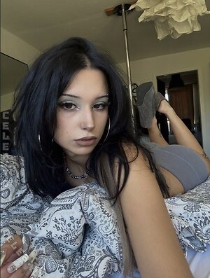 espressomarini Nude Leaked Photo #25