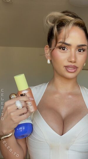 Esra Algac Nude Leaked Photo #16