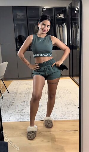 Esra Algac Nude Leaked Photo #27
