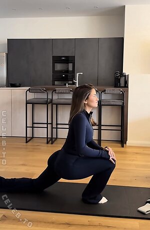 Esra Algac Nude Leaked Photo #43
