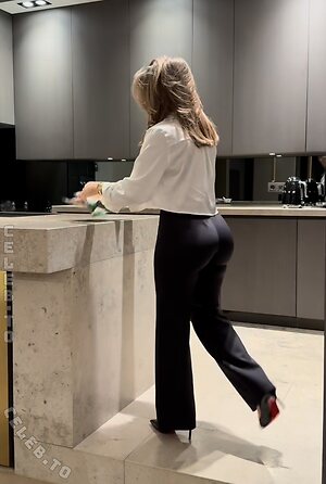 Esra Algac Nude Leaked Photo #48