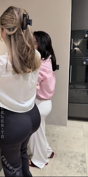 Esra Algac Nude Leaked Photo #49