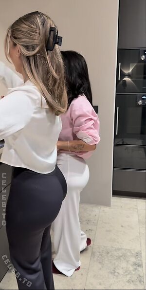 Esra Algac Nude Leaked Photo #50