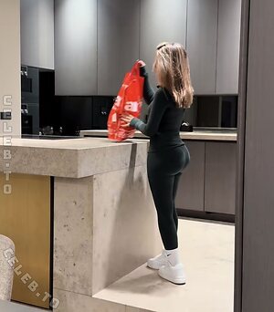 Esra Algac Nude Leaked Photo #52
