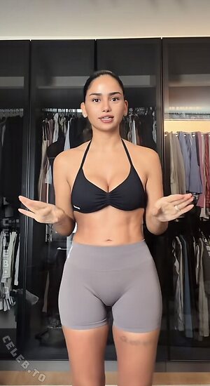 Esra Algac Nude Leaked Photo #56