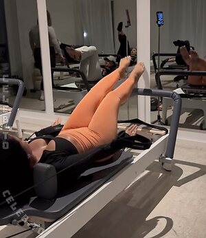 Esra Algac Nude Leaked Photo #57