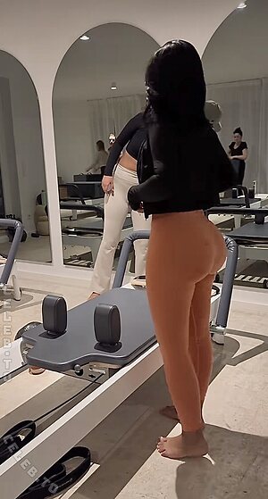 Esra Algac Nude Leaked Photo #60