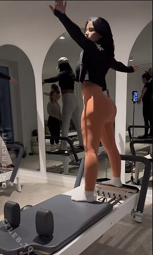 Esra Algac Nude Leaked Photo #61