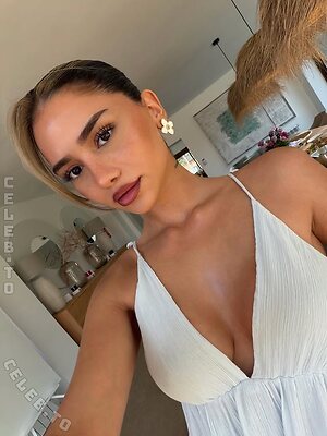 Esra Algac Nude Leaked Photo #68