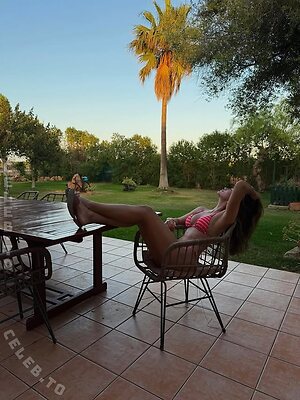 Esra Algac Nude Leaked Photo #75