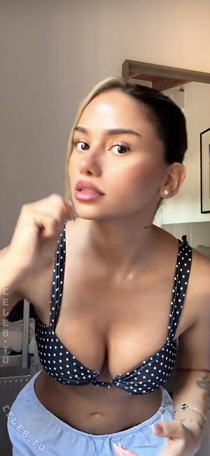 Esra Algac Nude Leaked Photo #81