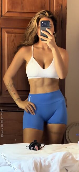 Esra Algac Nude Leaked Photo #83