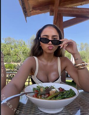 Esra Algac Nude Leaked Photo #84