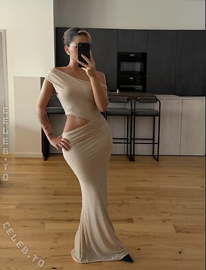 Esra Algac Nude Leaked Photo #88