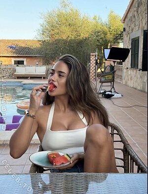 Esra Algac Nude Leaked Photo #90