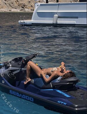 Esra Algac Nude Leaked Photo #91