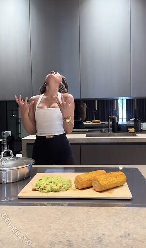 Esra Algac Nude Leaked Photo #95