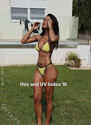 Esra Algac Nude Leaked Photo #106