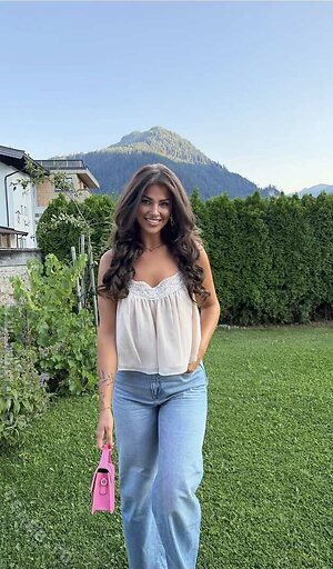Estelle Kieft Nude Leaked Photo #51