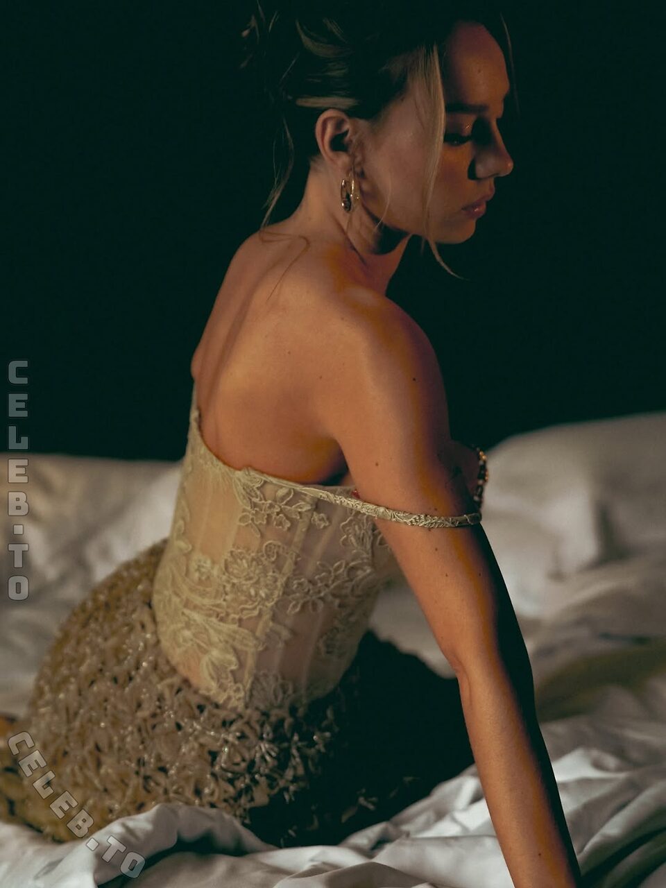 Ester Expósito Nude Leaked Photos