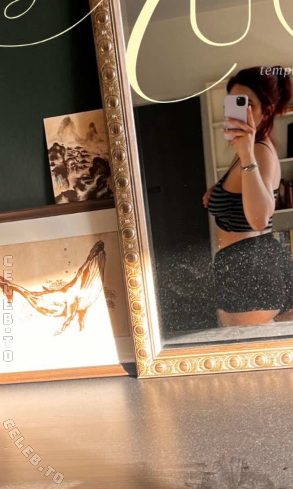 Esther Kerkhoff Nude Leaked Photos