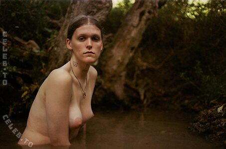Ethel Cain Nude Leaked Photo #3