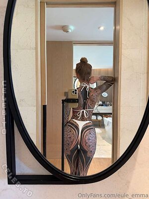 Eule Emma Nude Leaked Photo #51