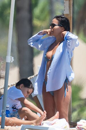 Eva Longoria Nude Leaked Photo #354