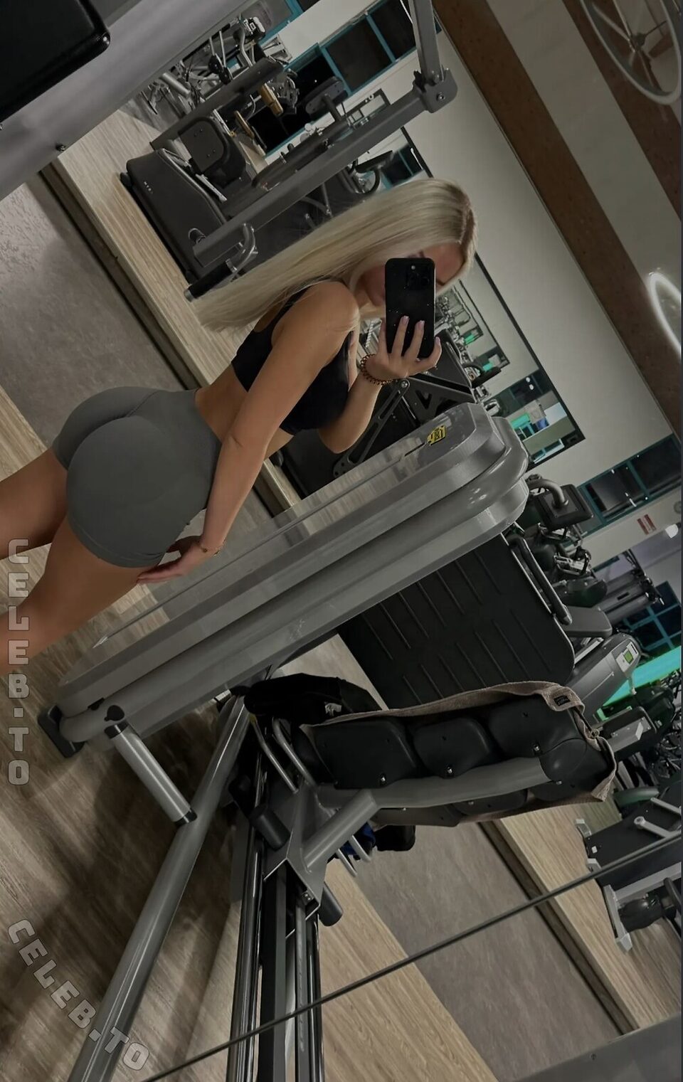Eva Lucia Nude Leaked Photos