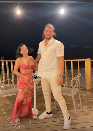 Eva Martínez Nude Leaked Photo #7