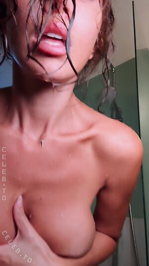 Eva Padlock Nude Leaked Photo #41