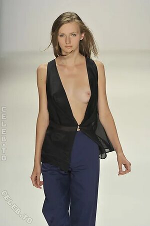 Eva Staudinger Nude Leaked Photo #3