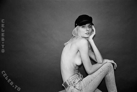 Eva Staudinger Nude Leaked Photo #62