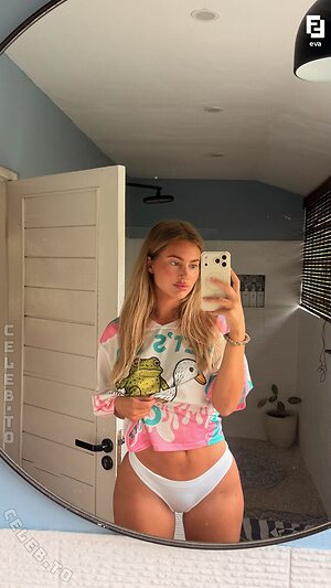 evajoanna Nude Leaked Photo #39