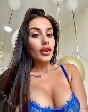 Eve Vice photo