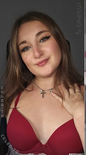 Evelynxka Nude Leaked Photo #17