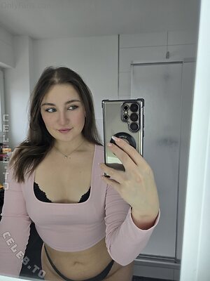 Evelynxka Nude Leaked Photo #143