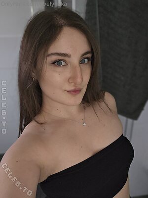Evelynxka Nude Leaked Photo #158