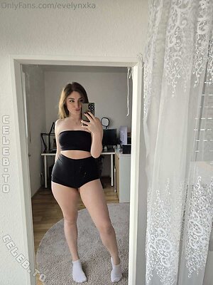 Evelynxka Nude Leaked Photo #191