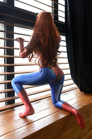 Evenink Nude Leaked Photo #132