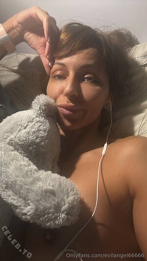 Evilangel66666 Nude Leaked Photo #58