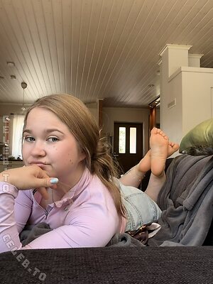 Evviepp Nude Leaked Photo #29