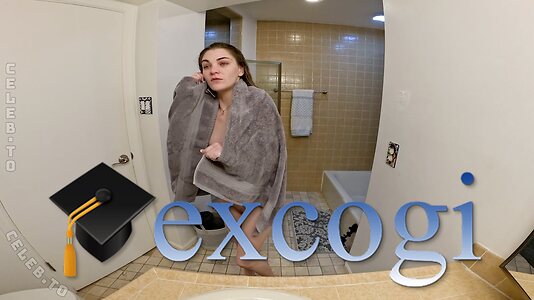 ExCoGi | Exploited College Girls Nude Leaked Photo #1610