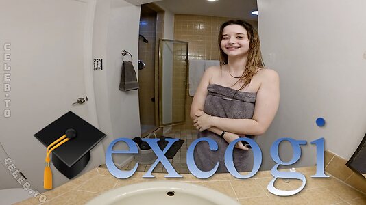 ExCoGi | Exploited College Girls Nude Leaked Photo #1861