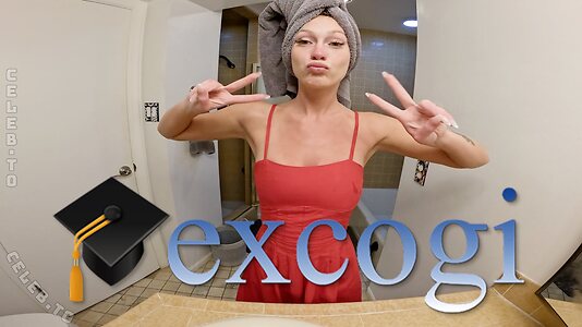ExCoGi | Exploited College Girls Nude Leaked Photo #2054