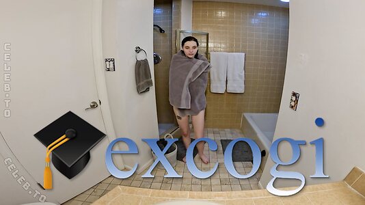 ExCoGi | Exploited College Girls Nude Leaked Photo #2131