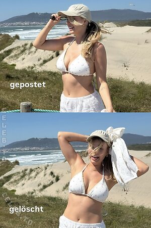 eyFreundin Nude Leaked Photo #37