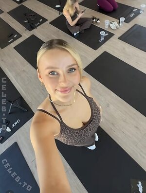 eyFreundin Nude Leaked Photo #47