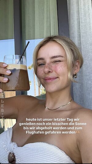 eyFreundin Nude Leaked Photo #81