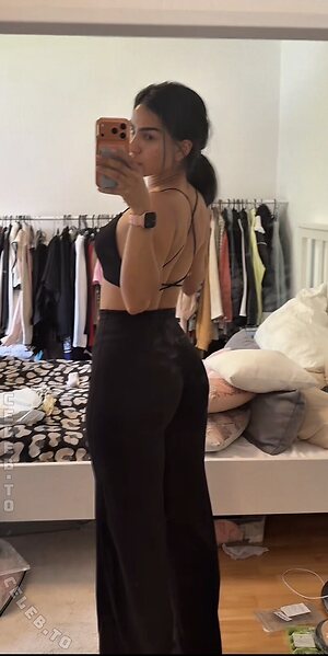 faatima.aal Nude Leaked Photo #42